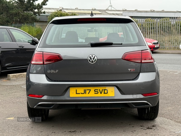 Used Volkswagen Golf 2017 for sale - 76285062: Photo 9