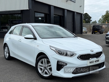 Used Kia Ceed 2019 for sale - 78517879: Photo