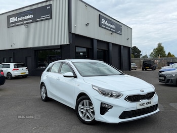 Used Kia Ceed 2019 for sale - 78517879: Photo