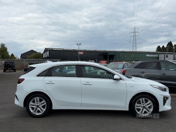 Used Kia Ceed 2019 for sale - 78517879: Photo