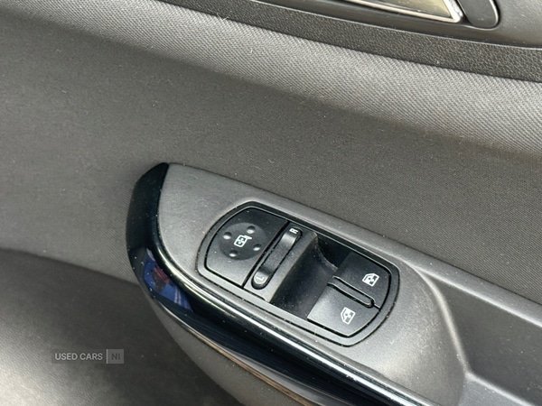 Used Vauxhall Corsa 2015 for sale - 76359426: Photo 15
