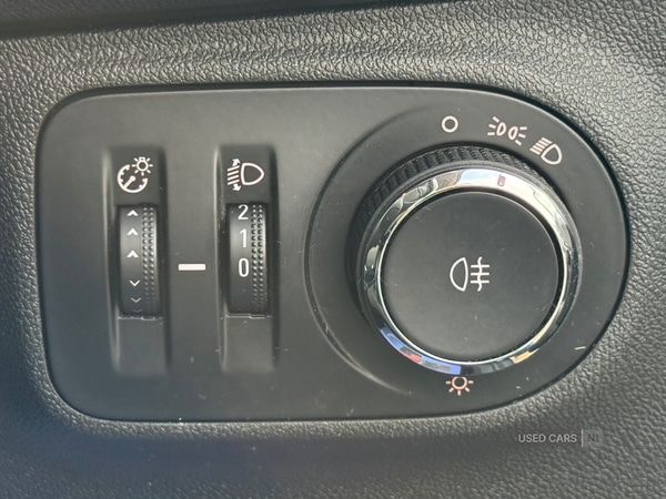 Used Vauxhall Corsa 2015 for sale - 76359426: Photo 16
