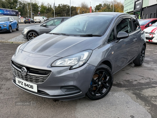 Used Vauxhall Corsa 2015 for sale - 76359426: Photo 3