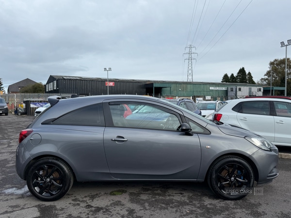 Used Vauxhall Corsa 2015 for sale - 76359426: Photo 4