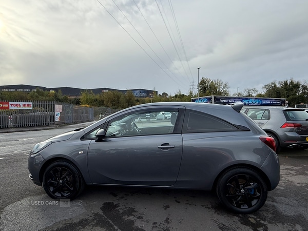 Used Vauxhall Corsa 2015 for sale - 76359426: Photo 5