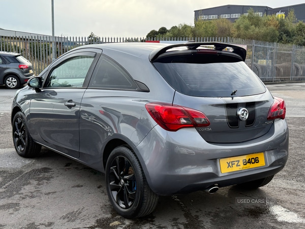 Used Vauxhall Corsa 2015 for sale - 76359426: Photo 6