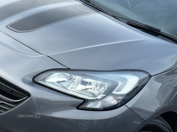 Used Vauxhall Corsa 2015 for sale - 76359426: Photo 9