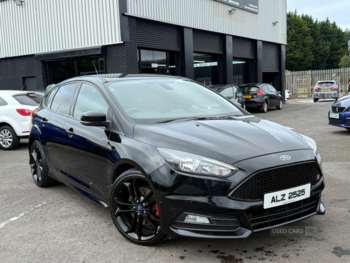 Used Ford Focus 2017 for sale - 75415760: Photo