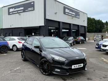 Used Ford Focus 2017 for sale - 75415760: Photo