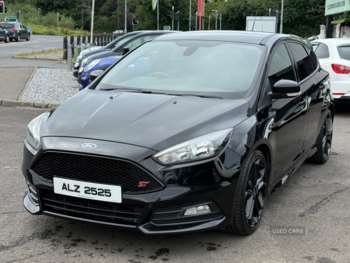 Used Ford Focus 2017 for sale - 75415760: Photo
