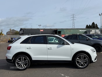 Used Audi Q3 2014 for sale - 79084938: Photo