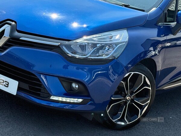 Used Renault Clio 2019 for sale - 74936246: Photo 10