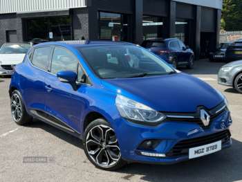 2019 - 0.9 TCE 75 Iconic 5dr