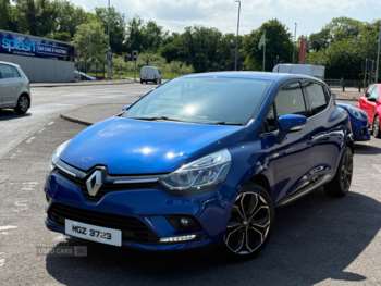 Used Renault Clio 2019 for sale - 74936246: Photo