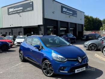 Used Renault Clio 2019 for sale - 74936246: Photo
