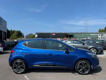 Used Renault Clio 2019 for sale - 74936246: Photo