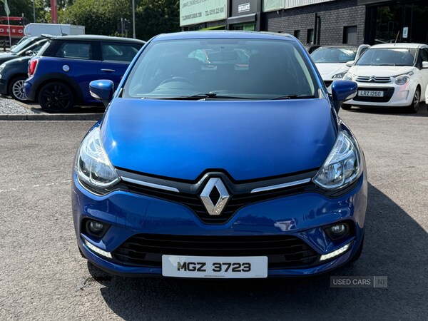 Used Renault Clio 2019 for sale - 74936246: Photo 8