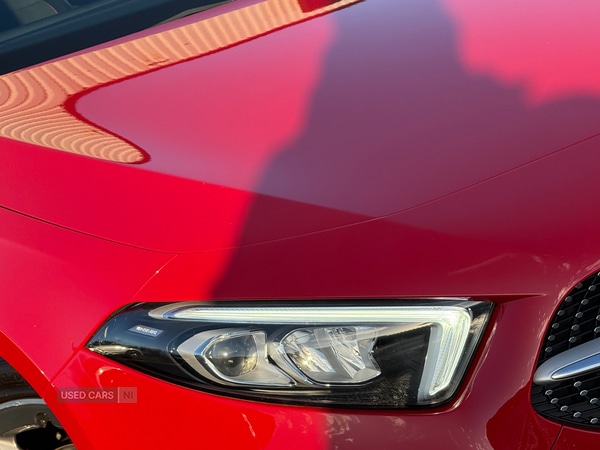 Used Mercedes-Benz A-Class 2019 for sale - 77204580: Photo 10