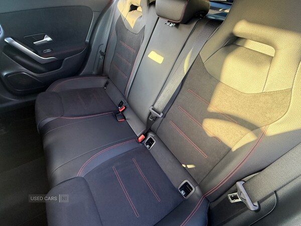 Used Mercedes-Benz A-Class 2019 for sale - 77204580: Photo 13