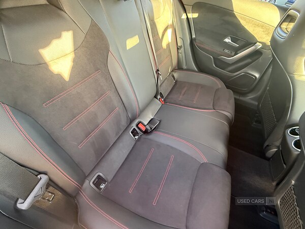 Used Mercedes-Benz A-Class 2019 for sale - 77204580: Photo 15