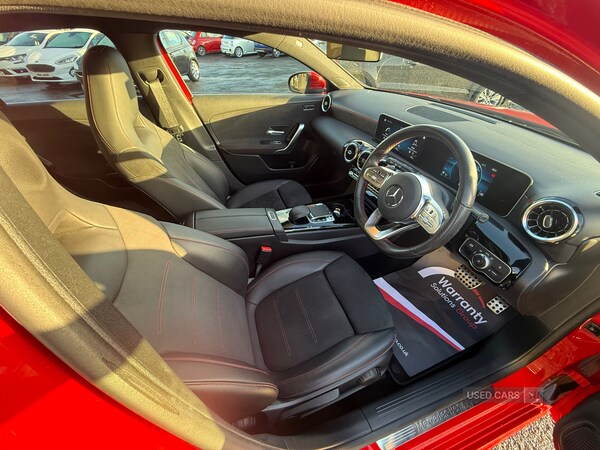 Used Mercedes-Benz A-Class 2019 for sale - 77204580: Photo 16