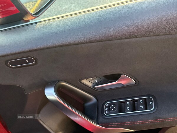 Used Mercedes-Benz A-Class 2019 for sale - 77204580: Photo 17