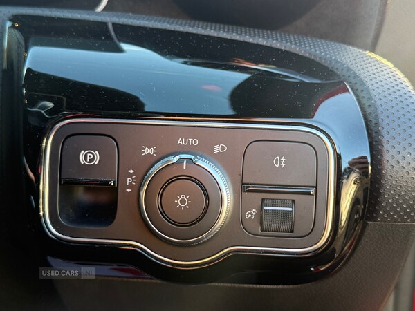 Used Mercedes-Benz A-Class 2019 for sale - 77204580: Photo 19