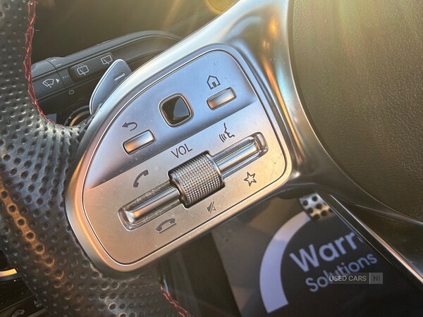 Used Mercedes-Benz A-Class 2019 for sale - 77204580: Photo 21