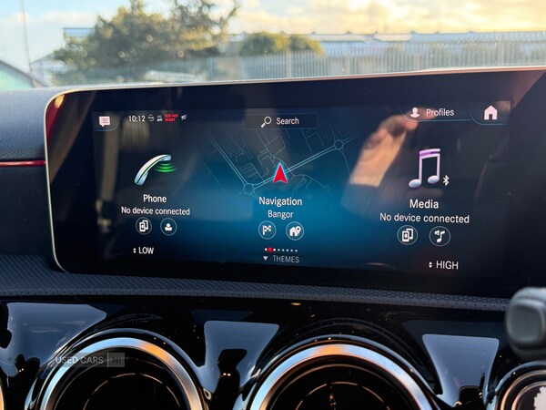 Used Mercedes-Benz A-Class 2019 for sale - 77204580: Photo 23