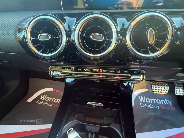 Used Mercedes-Benz A-Class 2019 for sale - 77204580: Photo 24