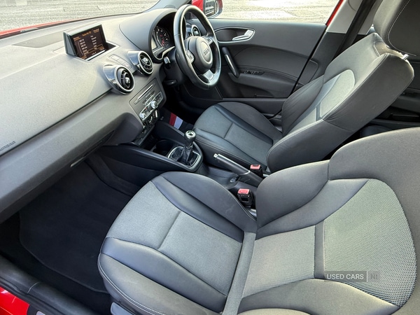 Used Audi A1 2015 for sale - 77359492: Photo 11