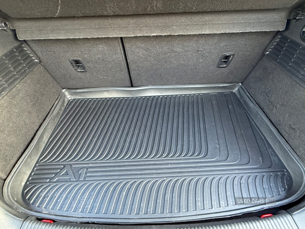 Used Audi A1 2015 for sale - 77359492: Photo 13