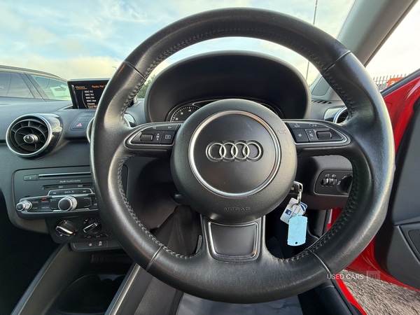 Used Audi A1 2015 for sale - 77359492: Photo 18