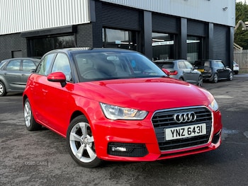 Audi A1 feature image