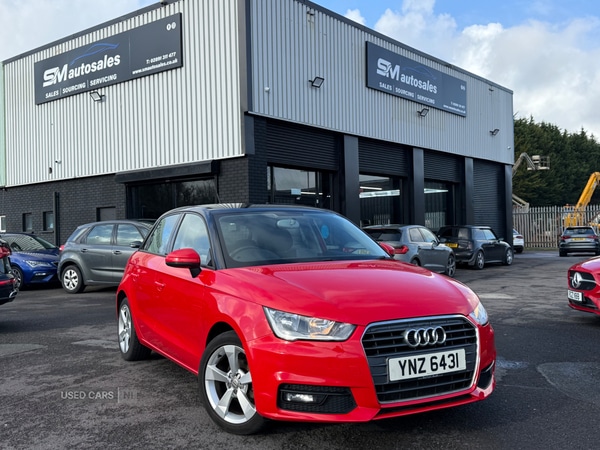 Used Audi A1 2015 for sale - 77359492: Photo 2