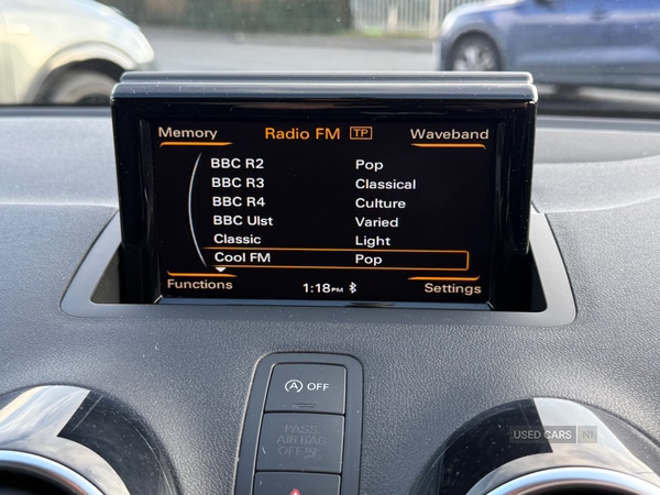 Used Audi A1 2015 for sale - 77359492: Photo 21