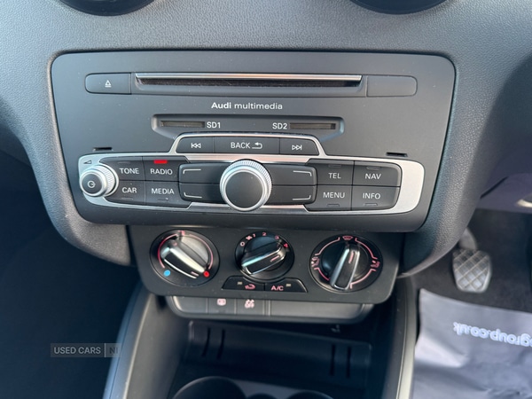 Used Audi A1 2015 for sale - 77359492: Photo 23