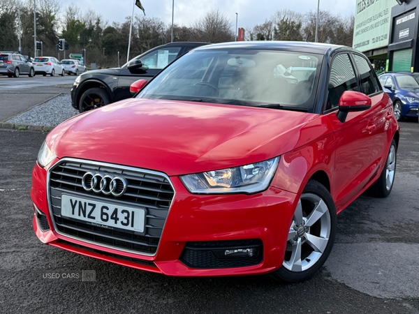 Used Audi A1 2015 for sale - 77359492: Photo 3