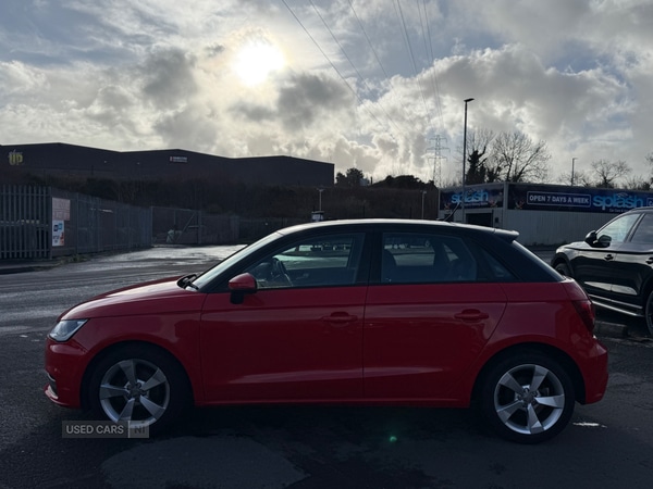 Used Audi A1 2015 for sale - 77359492: Photo 5