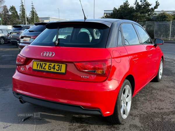 Used Audi A1 2015 for sale - 77359492: Photo 6