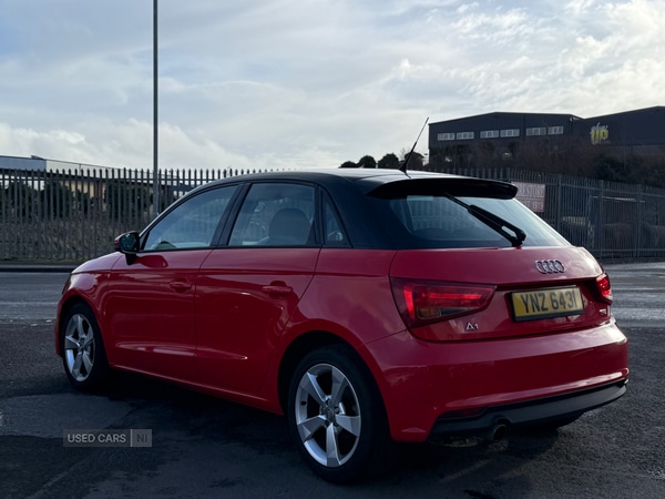 Used Audi A1 2015 for sale - 77359492: Photo 7