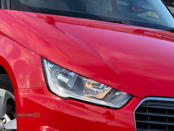 Used Audi A1 2015 for sale - 77359492: Photo 9