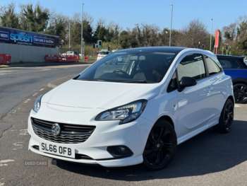Used Vauxhall Corsa 2016 for sale - 74256560: Photo