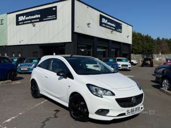 Used Vauxhall Corsa 2016 for sale - 74256560: Photo