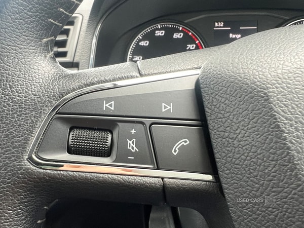 Used SEAT Ibiza 2017 for sale - 75708994: Photo 11