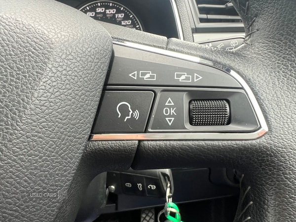 Used SEAT Ibiza 2017 for sale - 75708994: Photo 13