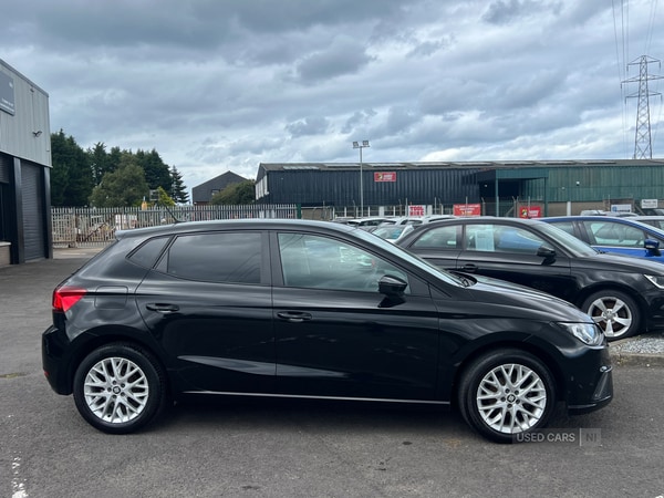 Used SEAT Ibiza 2017 for sale - 75708994: Photo 2