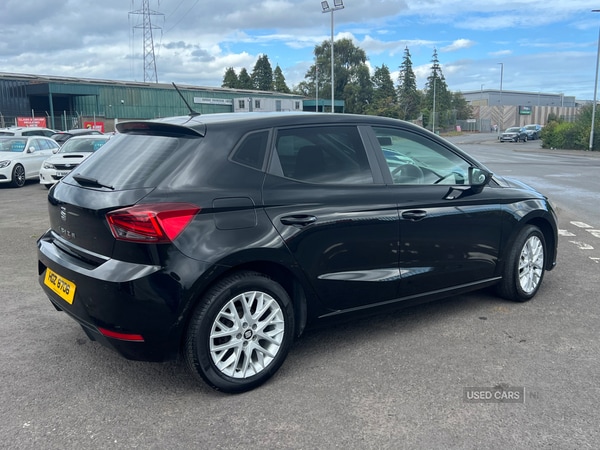 Used SEAT Ibiza 2017 for sale - 75708994: Photo 3