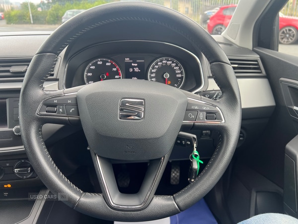 Used SEAT Ibiza 2017 for sale - 75708994: Photo 5