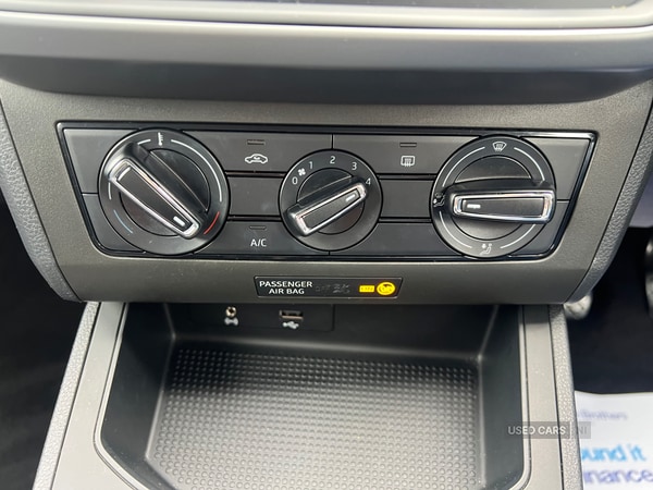 Used SEAT Ibiza 2017 for sale - 75708994: Photo 7